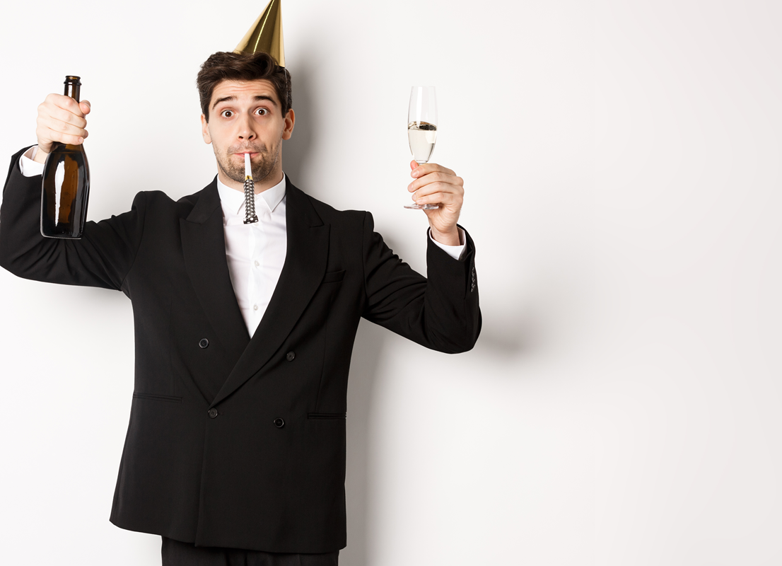The Best Bachelor Party Edibles for Going Out With a Buzz