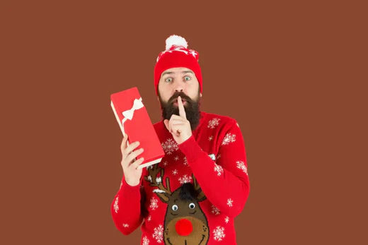best secret santa gifts