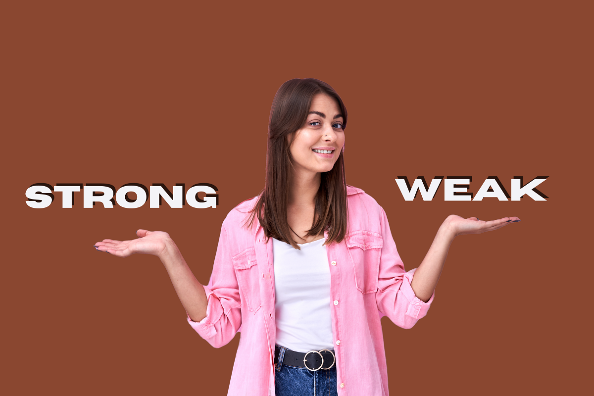 is delta 8 strong or weak?