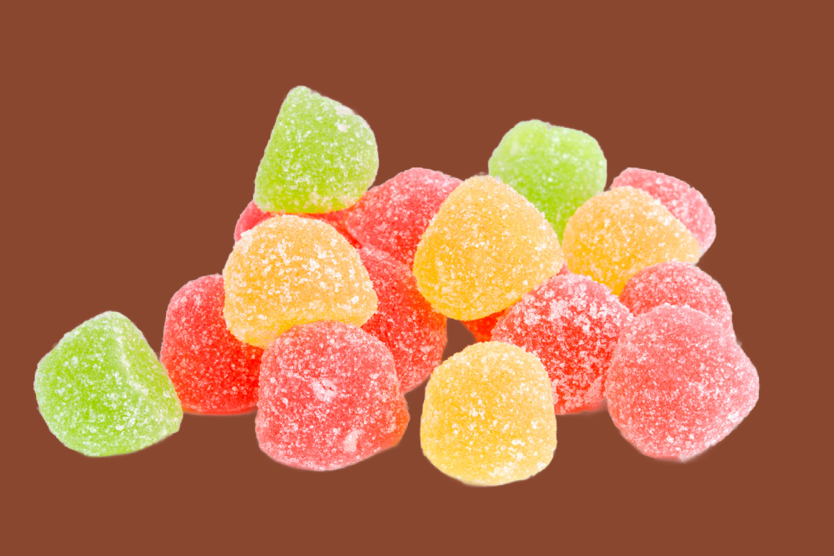 Sizzle & Chill Unleashed: Top 6 Delta-8 THC Gummies for Summer