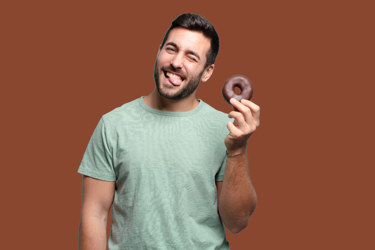 does delta 8 make you hungry