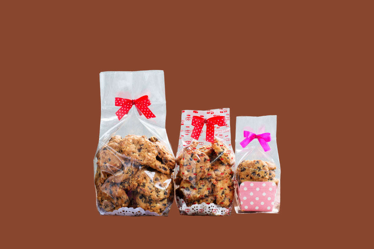 How to Store Your Edibles 5 Steps for Maximum Freshness