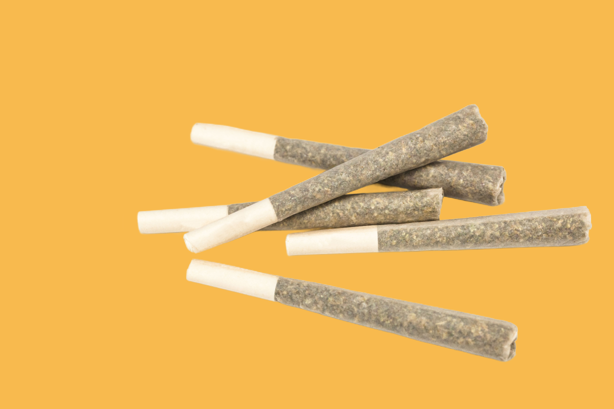 pre rolls guide: beginners guide to pre-rolls