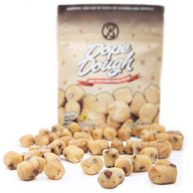 DOPE DOUGH - VARIETY PACK
