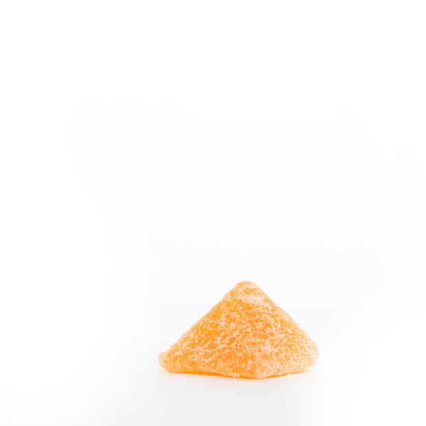 GUMMIES - GEORGIA PEACH