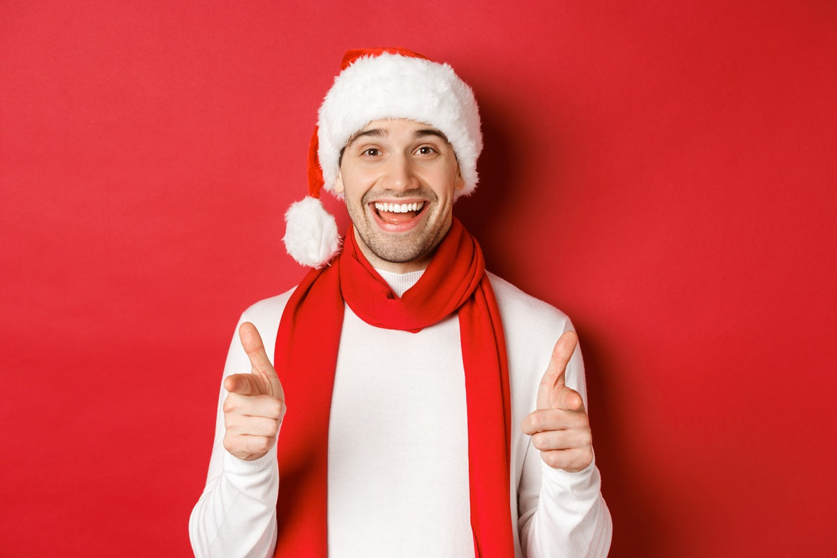 Best Christmas TV episodes and edible snacks to match