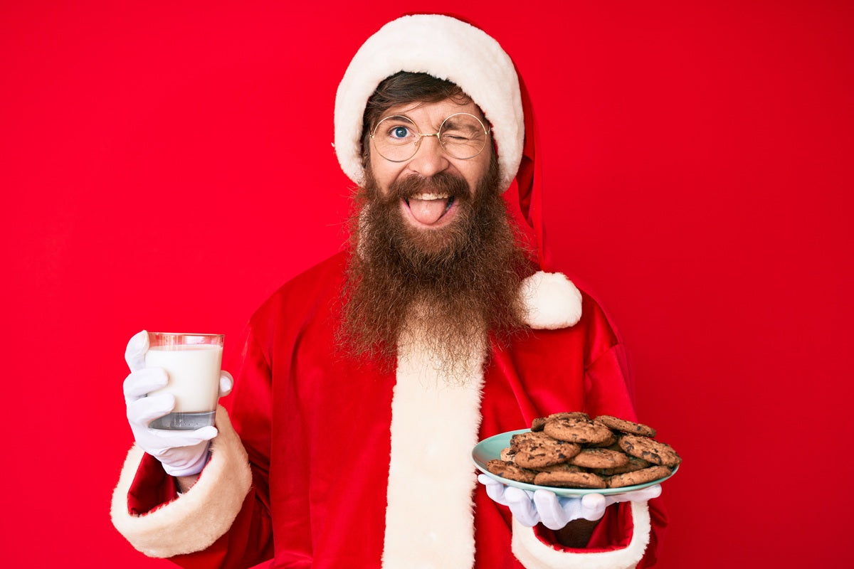 Best edibles for Christmas