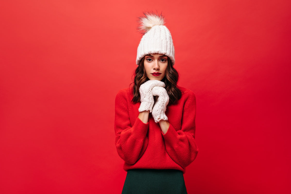 Delta-8 winter essentials