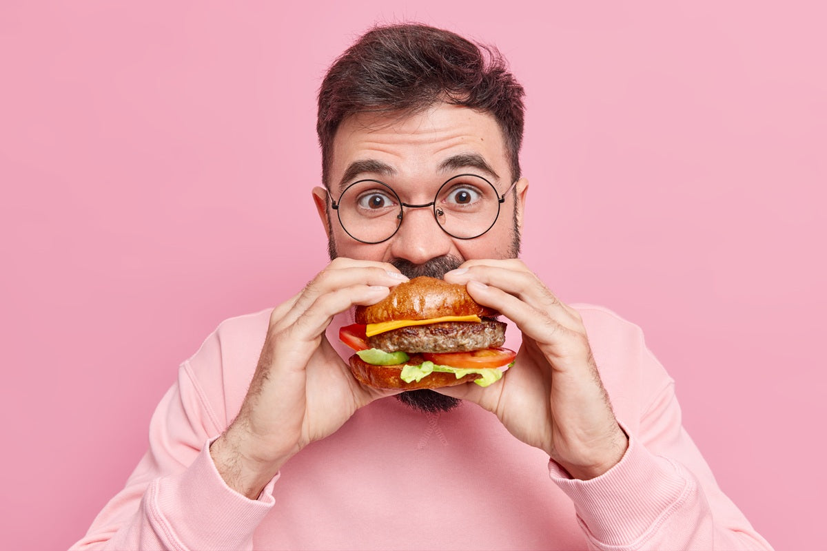 Does delta 8 increase appetite?