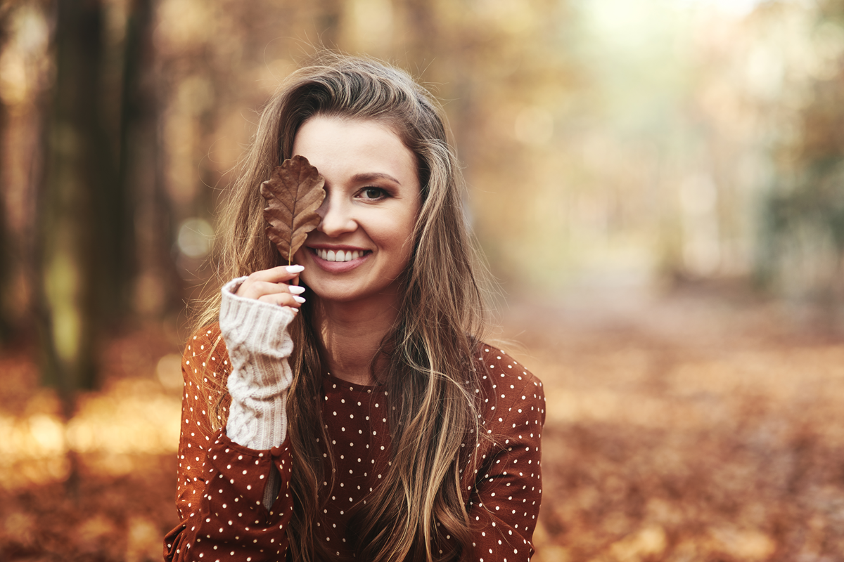 Fall Delta-8 essentials