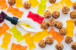 cannabis edibles