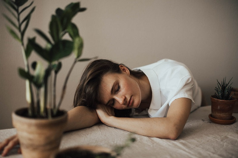  does delta 8 make you sleepy