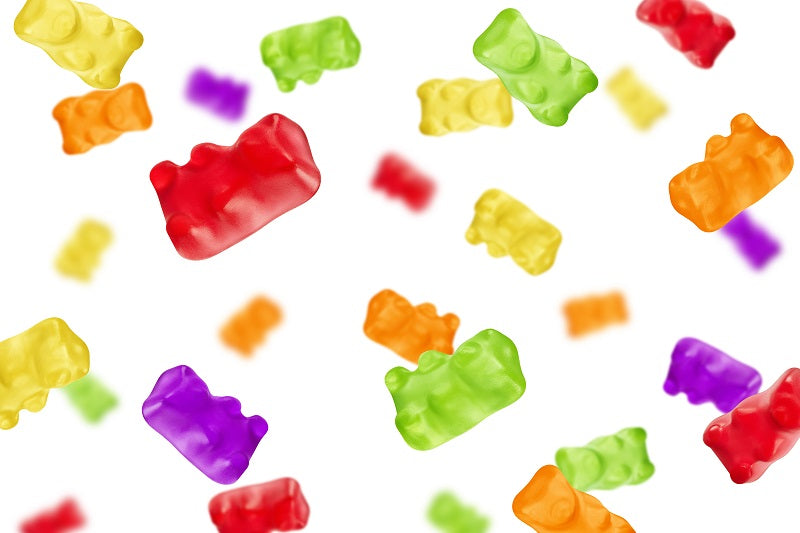 hhc gummies vs delta 8 gummies