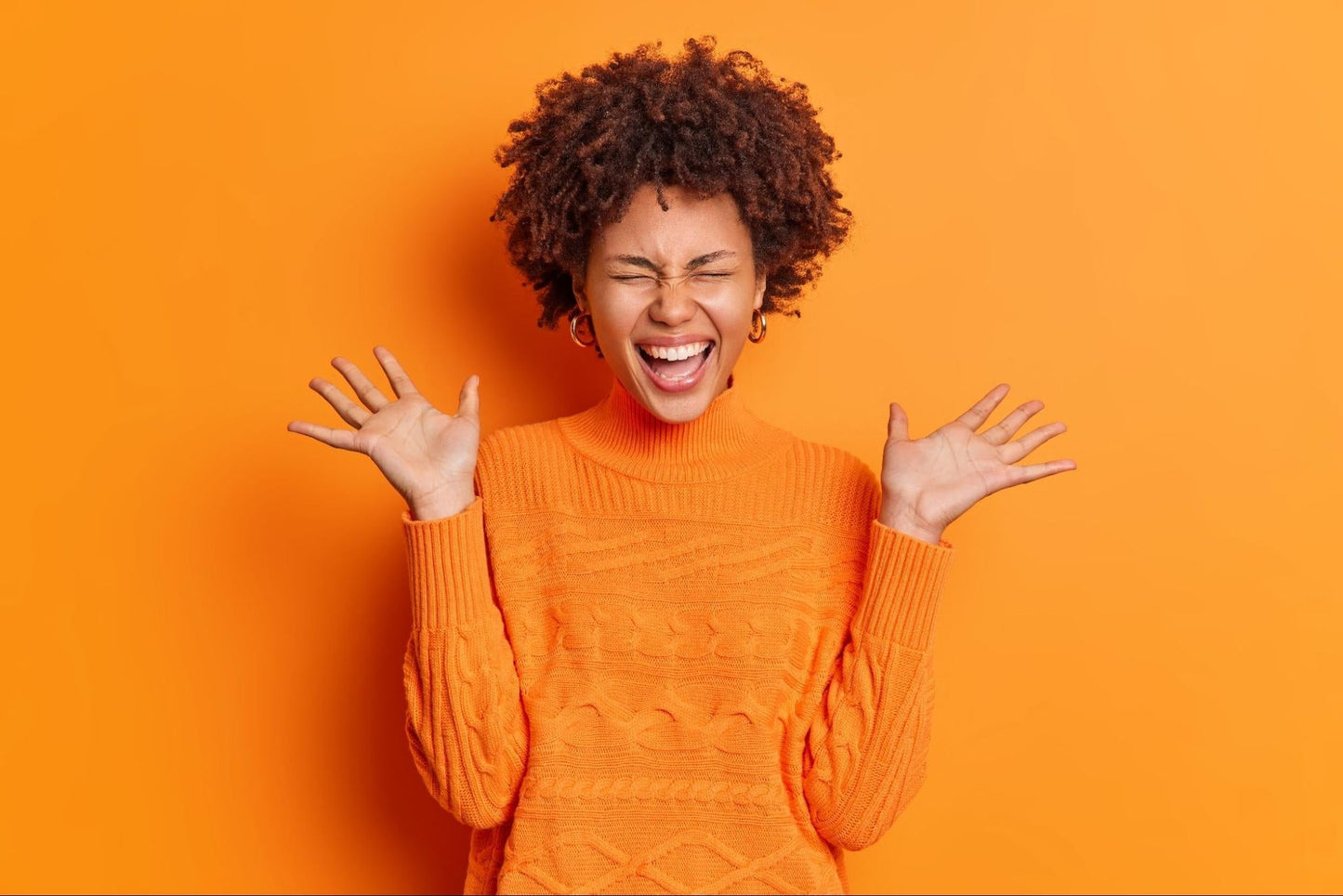 Do edibles make you laugh?