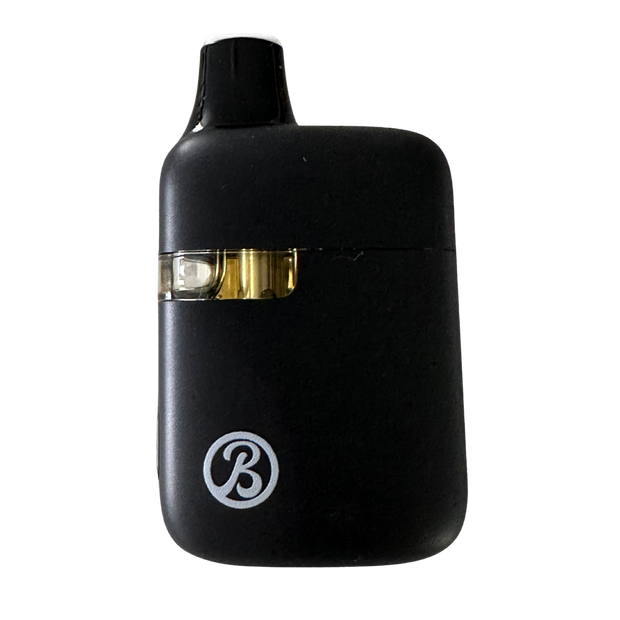 2G All-In-One Vape: ZOAP