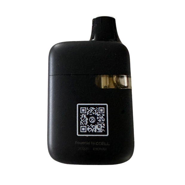 2G All-In-One Vape: ZOAP