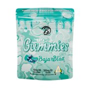 GUMMIES - BAJA BLAST