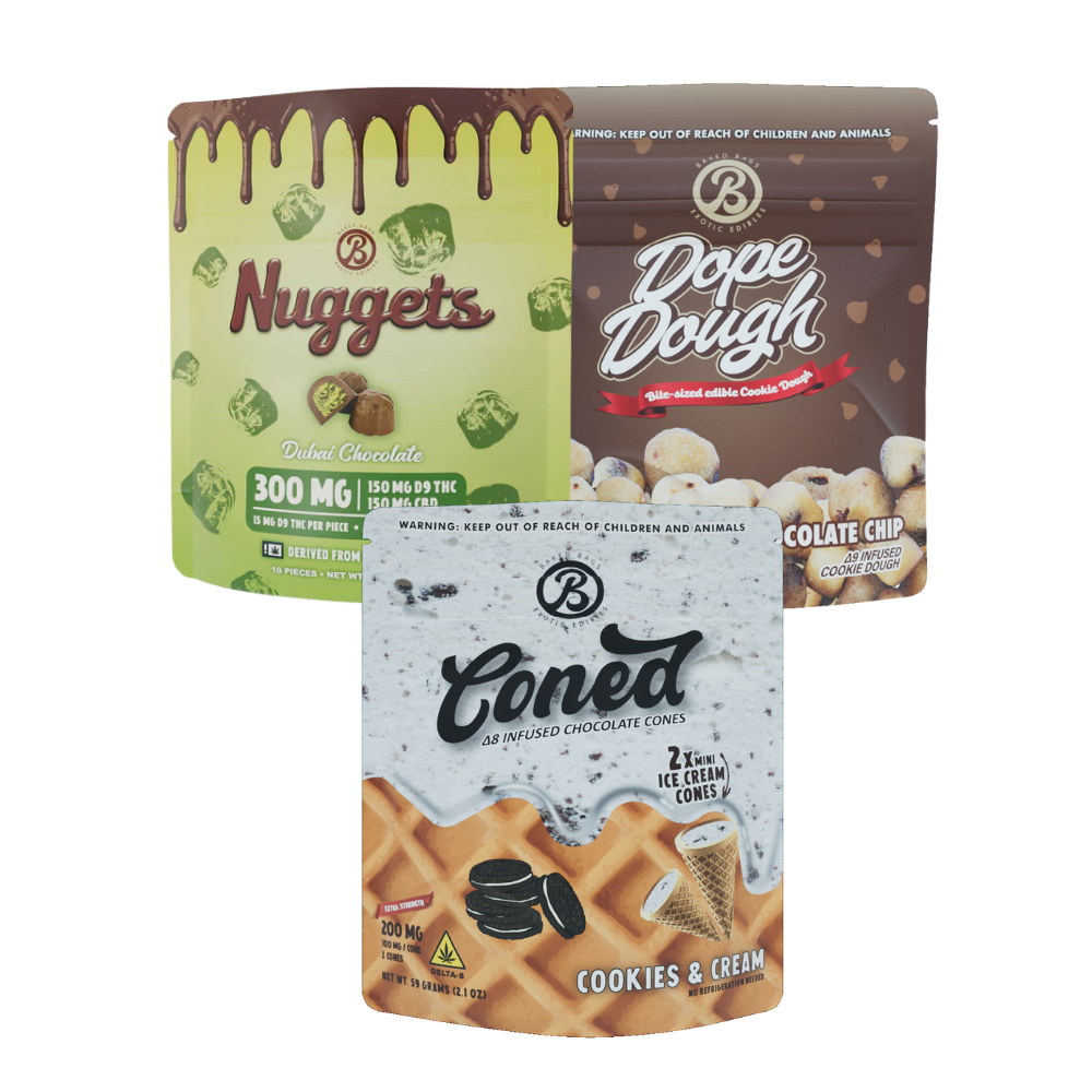 CONED MILK CHOCOLATE