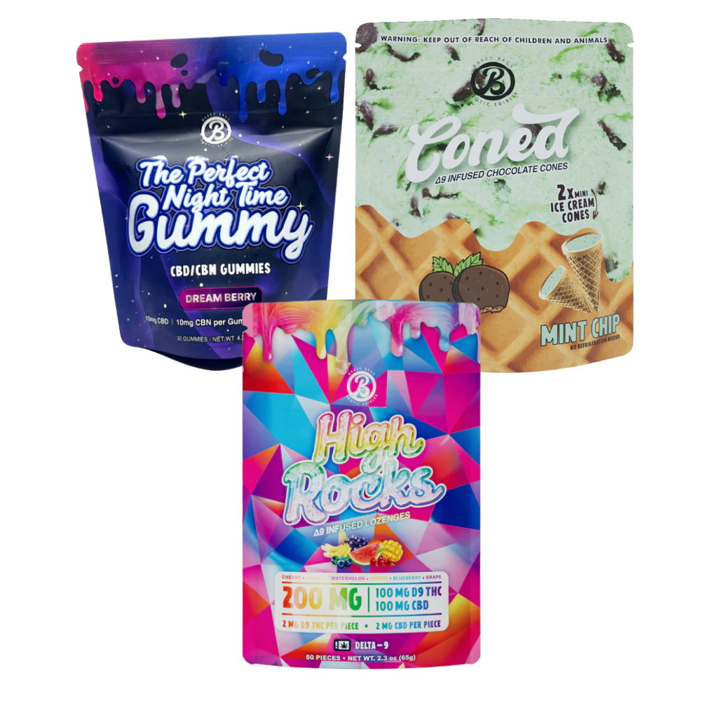 CONED MILK CHOCOLATE