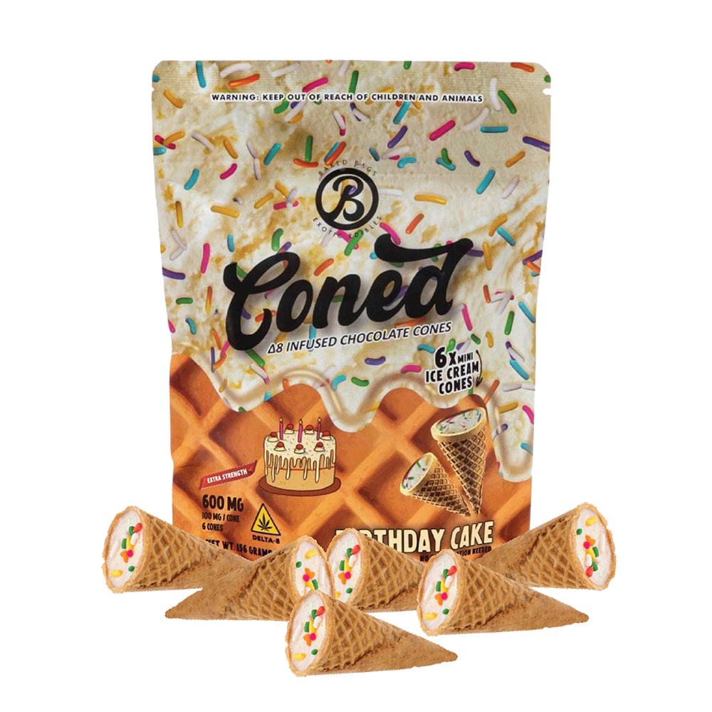 Baked Bags