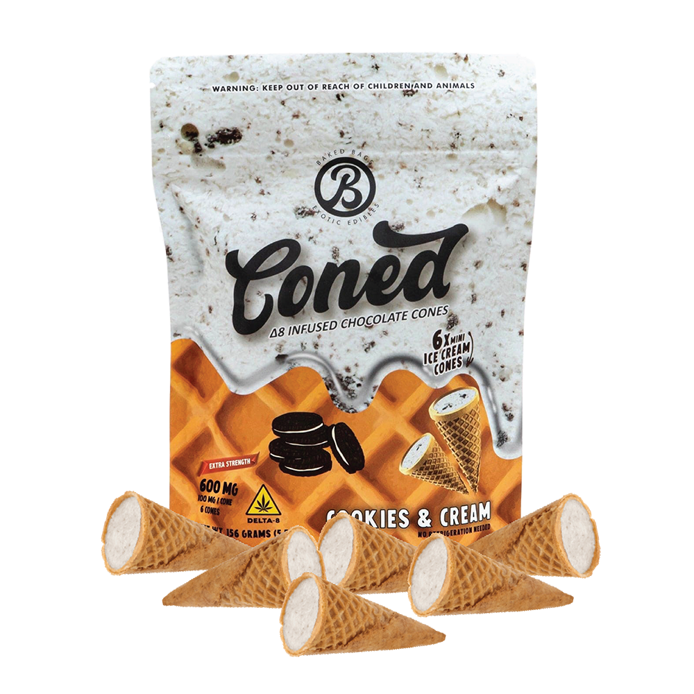 Baked Bags