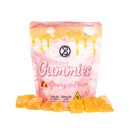 Georgia Peach Gummies