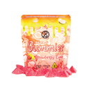 Strawberry Lime Gummies