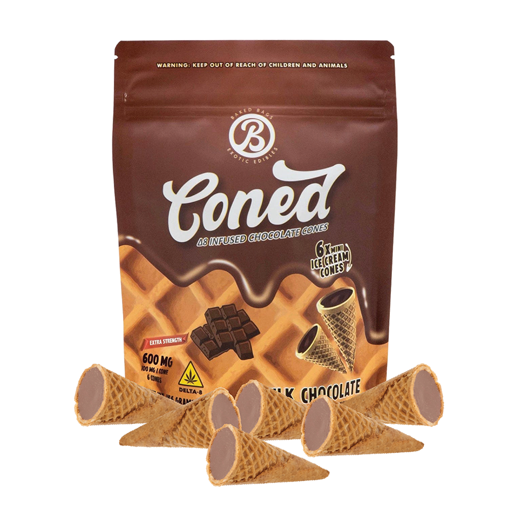 Baked Bags