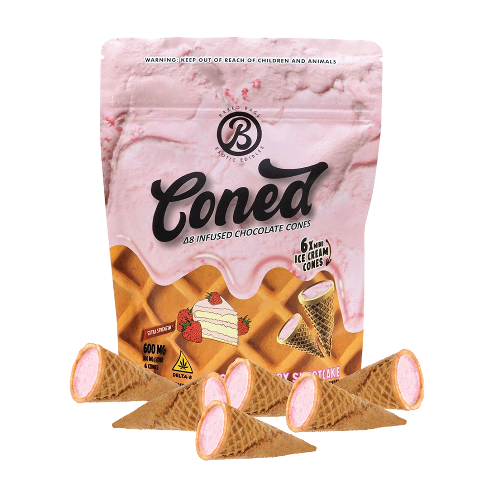 Baked Bags