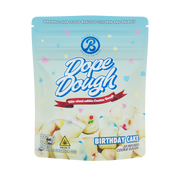 DOPE DOUGH - BIRTHDAY CAKE