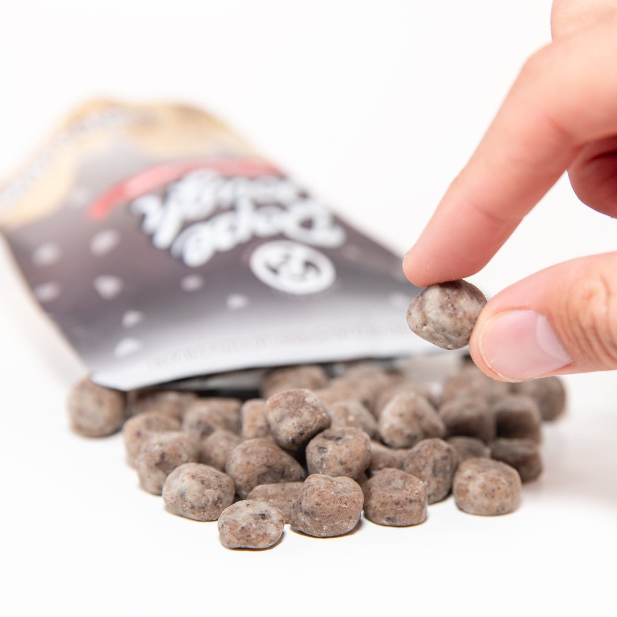 Baked Bags