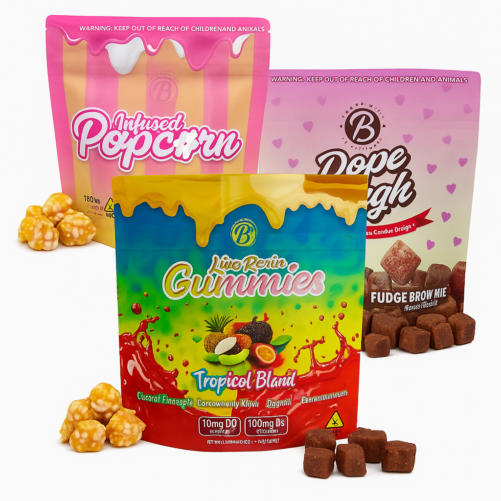 CONED MILK CHOCOLATE