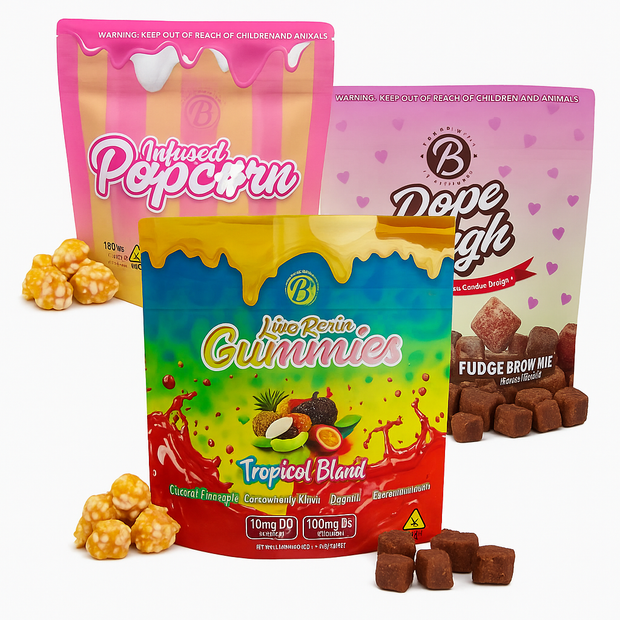 EXCLUSIVE OFFER - STARTER PACK