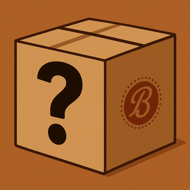 Baked Bags Mystery Boxes