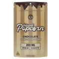 Chocolate THC:CBD