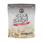 DOPE DOUGH - COOKIES & CREAM