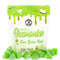 SOUR GREEN APPLE