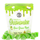 SOUR GREEN APPLE