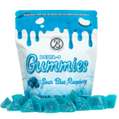 SOUR BLUE RASPBERRY