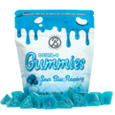 SOUR BLUE RASPBERRY