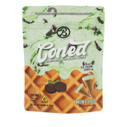 CONED - MINT CHIP