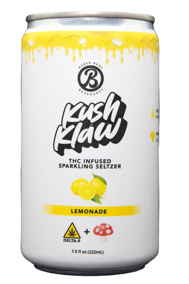 KUSH KLAW