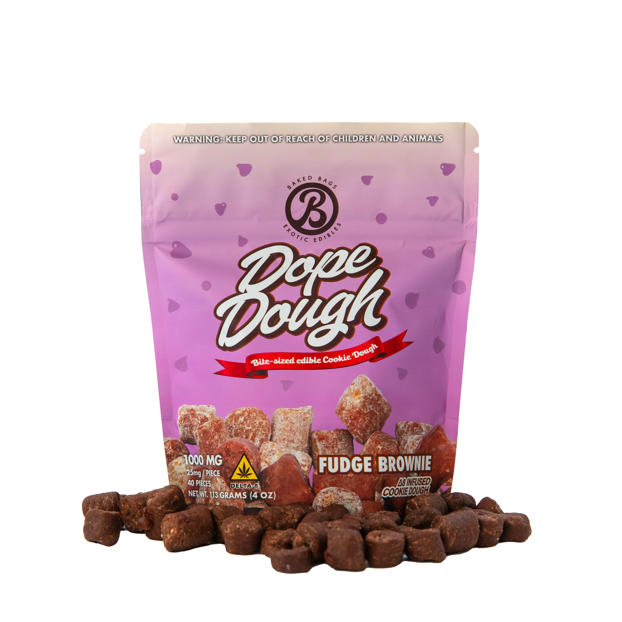Baked Bags