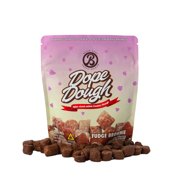 DOPE DOUGH - VARIETY PACK