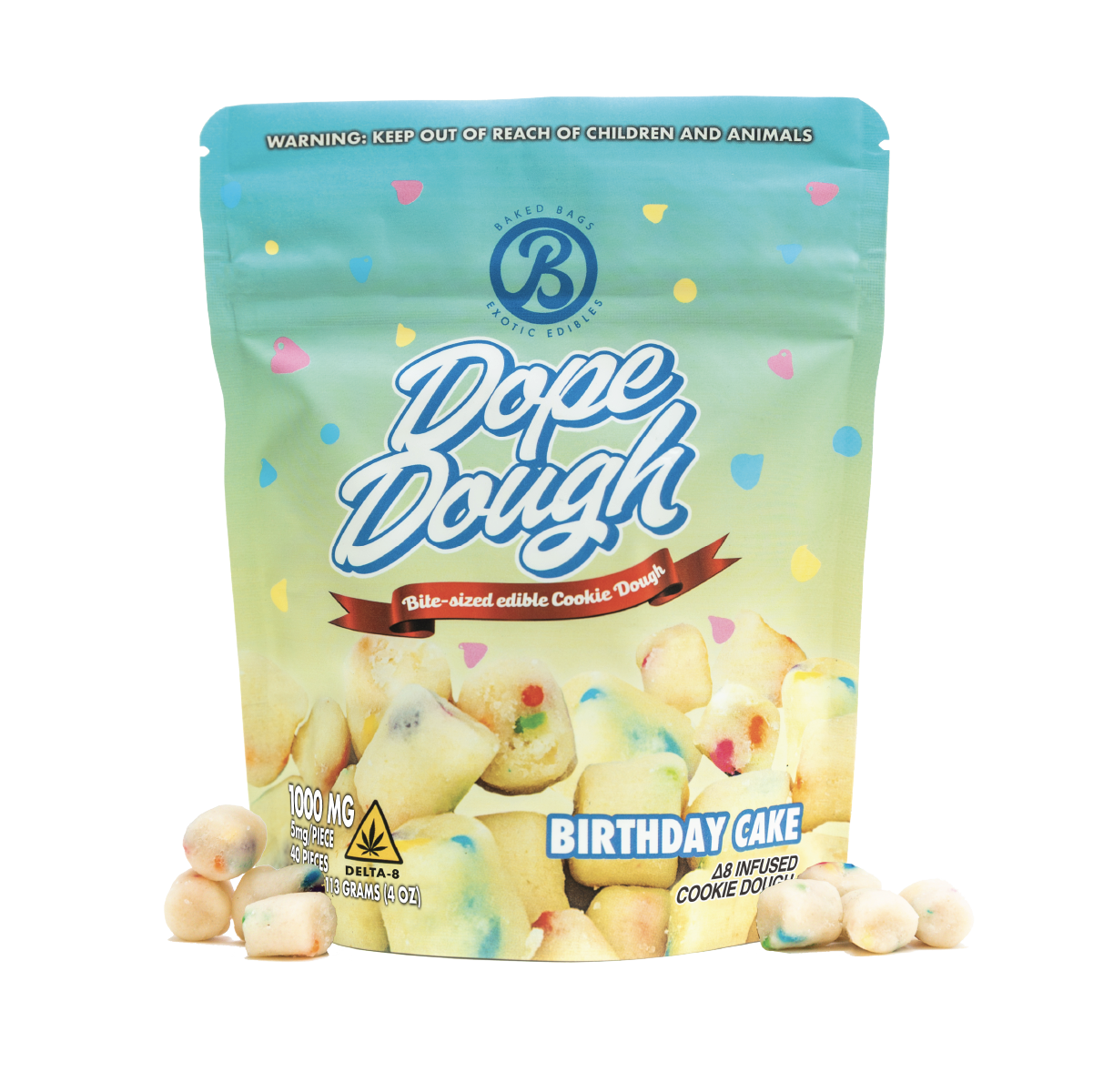 Baked Bags