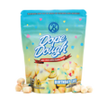 Birthday Cake Dough