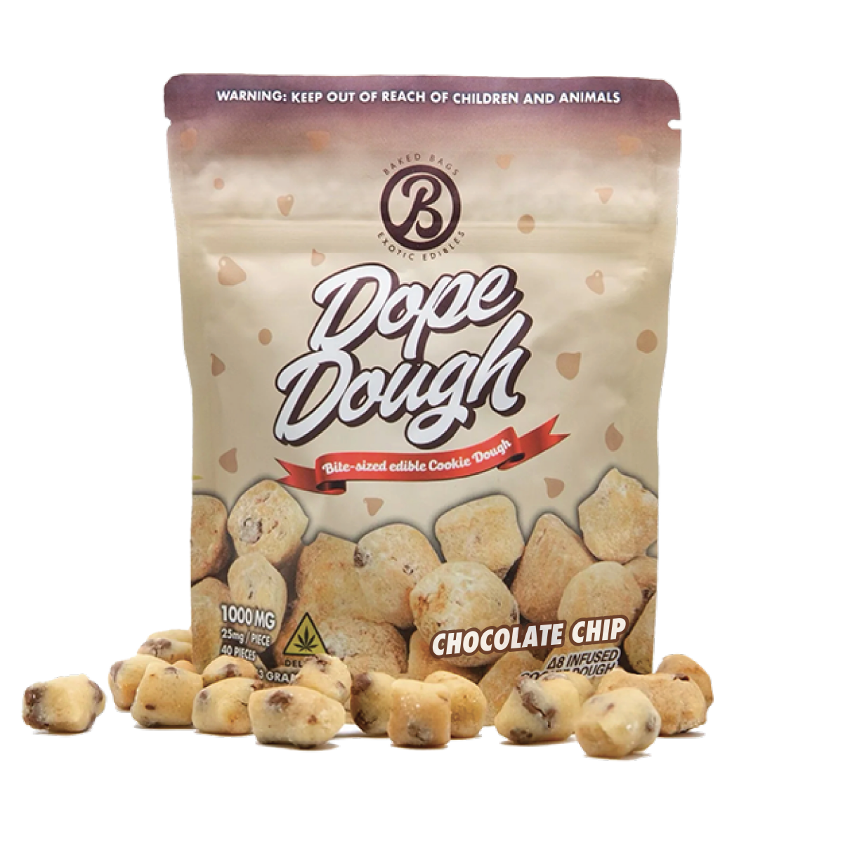 Baked Bags