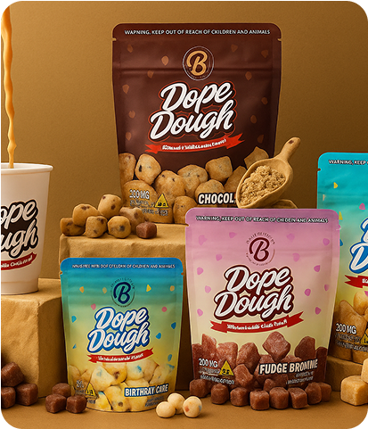 Baked Bags