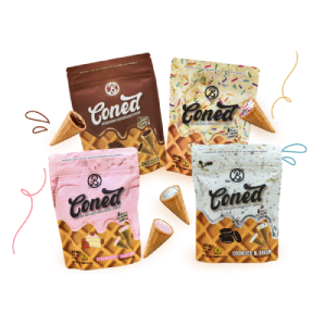 CONED - VARIETY PACK
