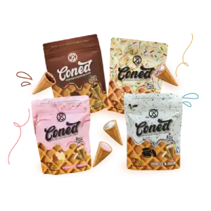 VARIETY PACK